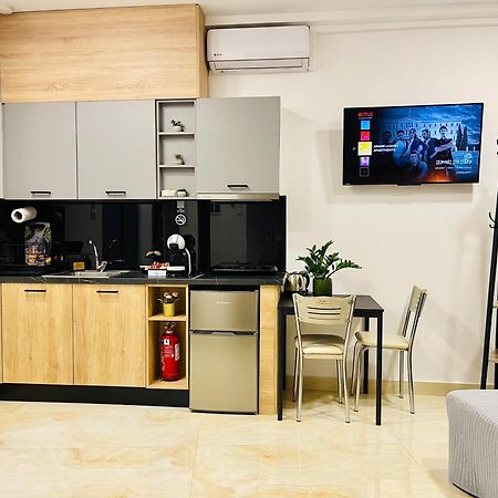 Arame Luxury Apartments Ateny Zewnętrze zdjęcie