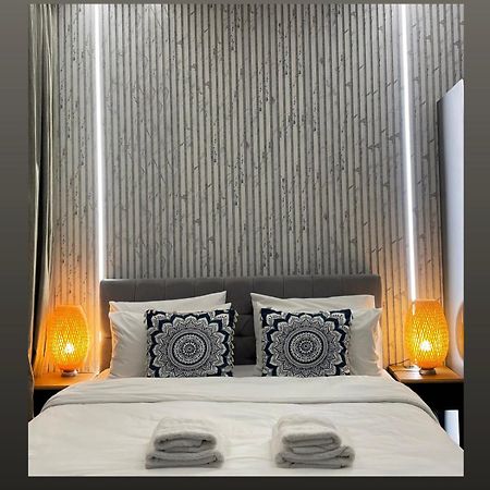Arame Luxury Apartments Ateny Zewnętrze zdjęcie