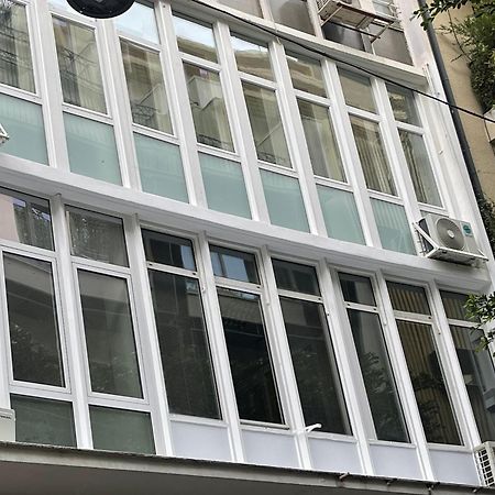 Arame Luxury Apartments Ateny Zewnętrze zdjęcie