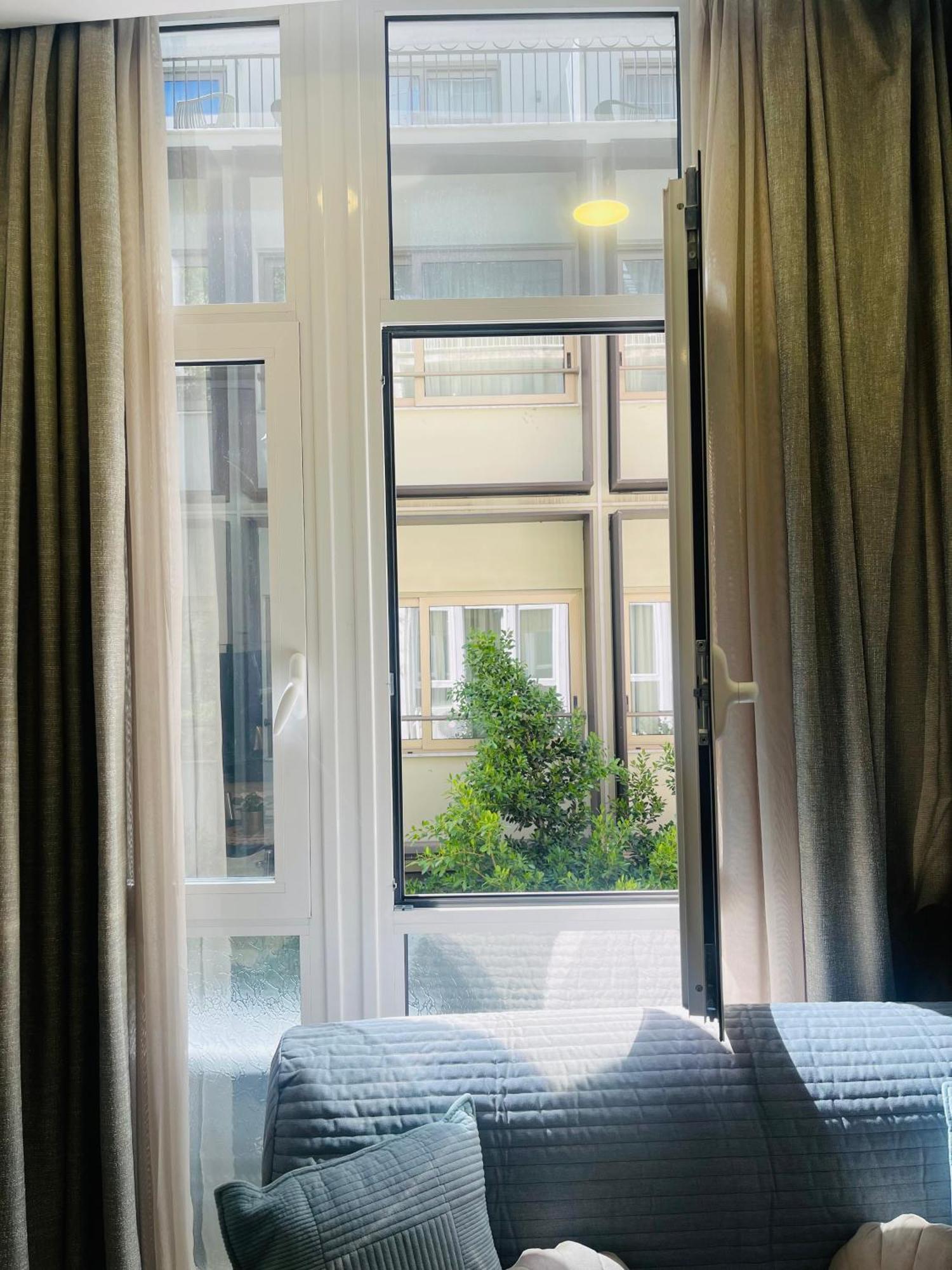 Arame Luxury Apartments Ateny Zewnętrze zdjęcie