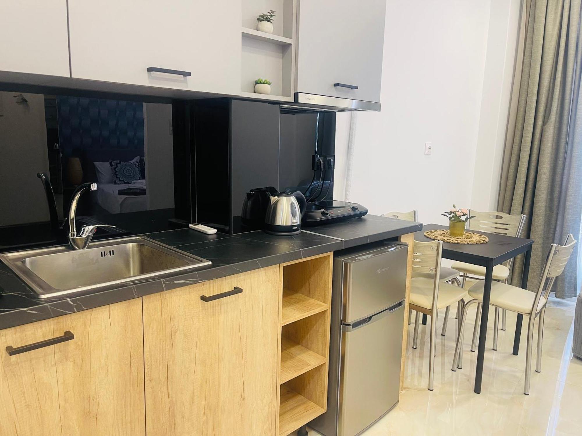 Arame Luxury Apartments Ateny Zewnętrze zdjęcie