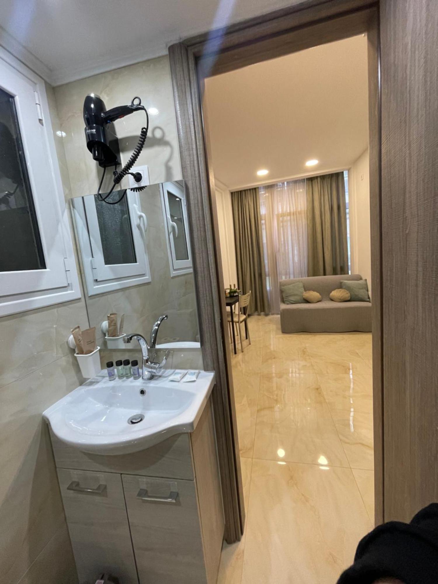 Arame Luxury Apartments Ateny Zewnętrze zdjęcie