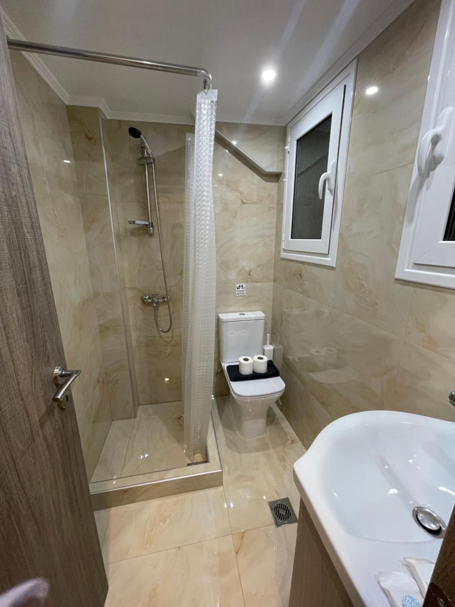 Arame Luxury Apartments Ateny Zewnętrze zdjęcie