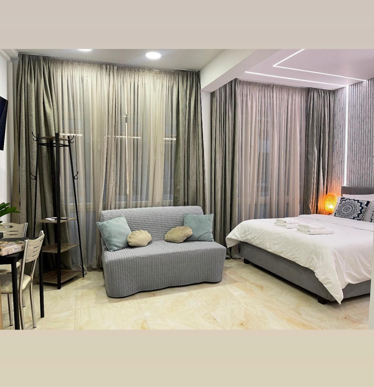 Arame Luxury Apartments Ateny Zewnętrze zdjęcie
