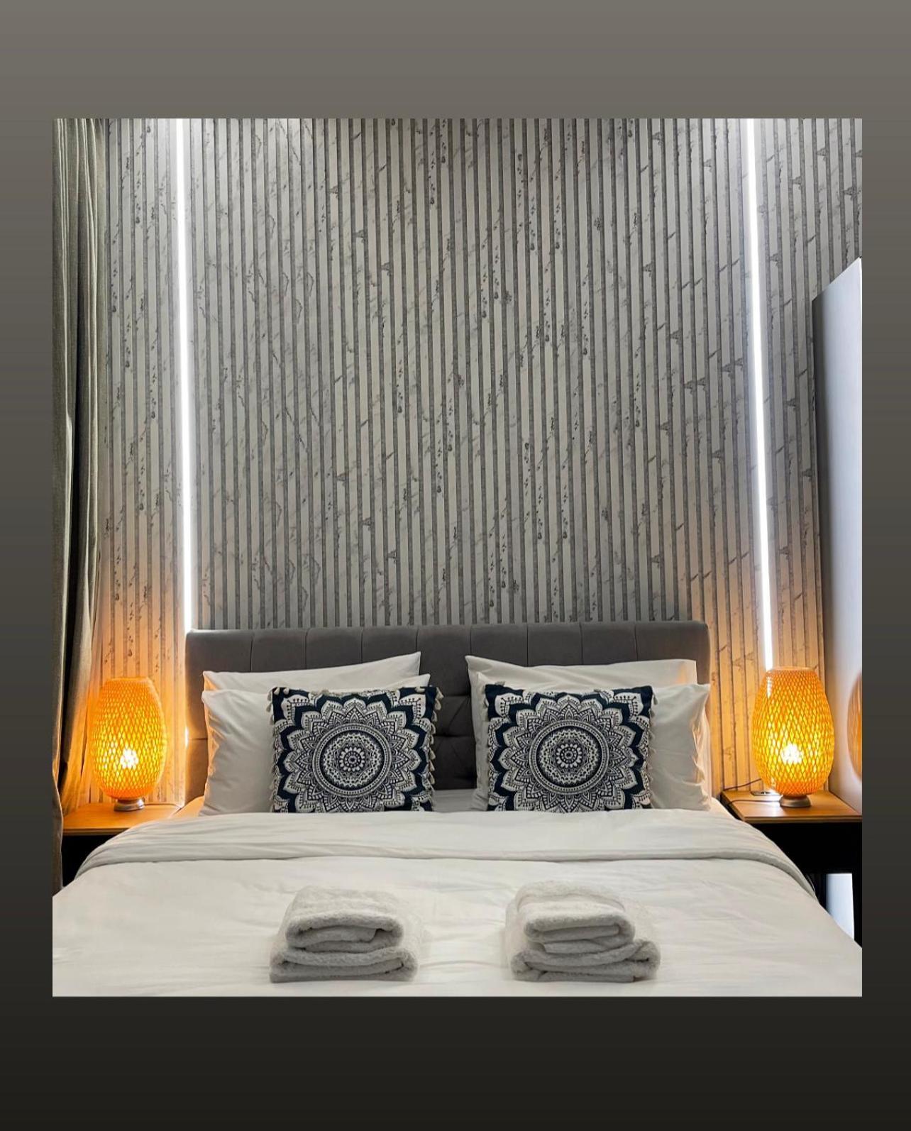 Arame Luxury Apartments Ateny Zewnętrze zdjęcie