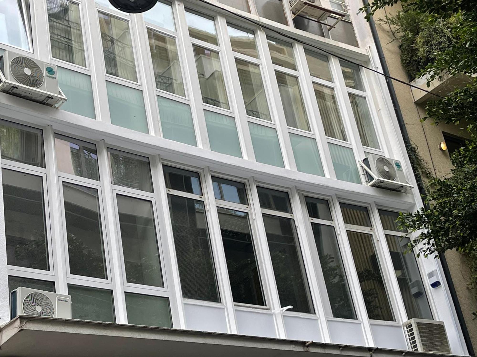 Arame Luxury Apartments Ateny Zewnętrze zdjęcie